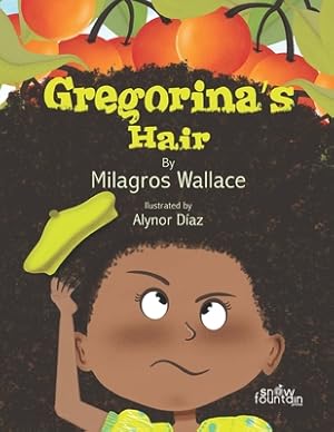 Imagen del vendedor de Gregorina's Hair (Paperback or Softback) a la venta por BargainBookStores
