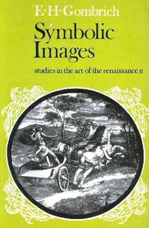 Imagen del vendedor de Symbolic images (Studies in the art of the Renaissance II) a la venta por WeBuyBooks