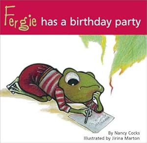 Seller image for Fergie Has a Birthday Party for sale by WeBuyBooks