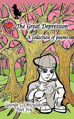 Bild des Verkufers fr The Great Depression: A Collection of Poems (Paperback or Softback) zum Verkauf von BargainBookStores