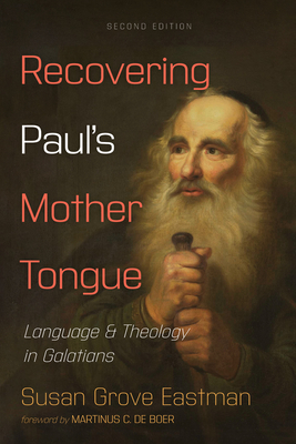 Seller image for Recovering Paul's Mother Tongue, Second Edition (Paperback or Softback) for sale by BargainBookStores