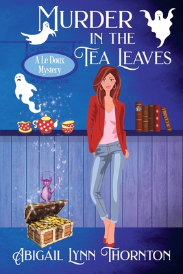 Bild des Verkufers fr Murder in the Tea Leaves (Paperback or Softback) zum Verkauf von BargainBookStores
