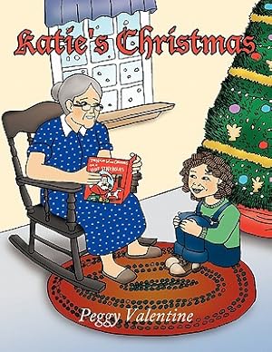 Seller image for Katie's Christmas (Paperback or Softback) for sale by BargainBookStores