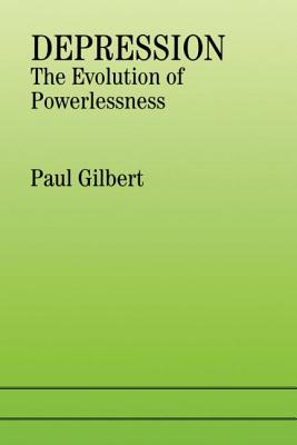 Seller image for Depression: The Evolution of Powerlessness (Paperback or Softback) for sale by BargainBookStores