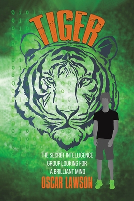 Seller image for Tiger (Paperback or Softback) for sale by BargainBookStores