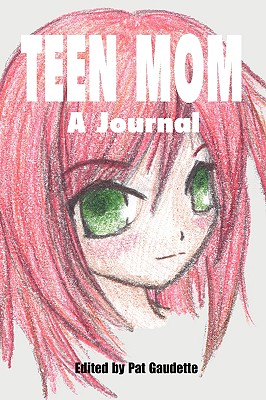 Bild des Verkufers fr Teen Mom: A Journal (Hardback or Cased Book) zum Verkauf von BargainBookStores