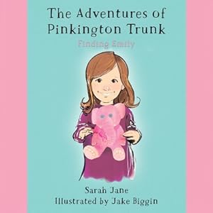 Seller image for The Adventures of Pinkington Trunk (Paperback or Softback) for sale by BargainBookStores