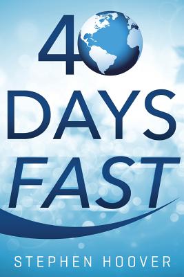 Imagen del vendedor de 40 Days Fast: A 40 Day Devotional (Paperback or Softback) a la venta por BargainBookStores