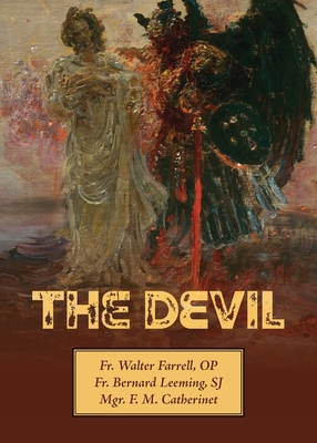 Seller image for The Devil (Paperback or Softback) for sale by BargainBookStores