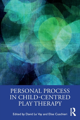 Immagine del venditore per Personal Process in Child-Centred Play Therapy (Paperback or Softback) venduto da BargainBookStores