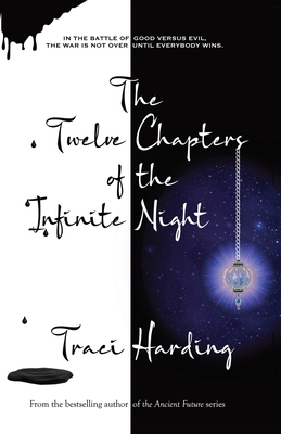 Immagine del venditore per The Twelve Chapters of the Infinite Night (Paperback or Softback) venduto da BargainBookStores