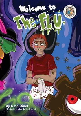 Image du vendeur pour Welcome to The Flu (Paperback or Softback) mis en vente par BargainBookStores