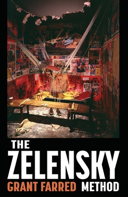 Seller image for The Zelensky Method (Paperback or Softback) for sale by BargainBookStores