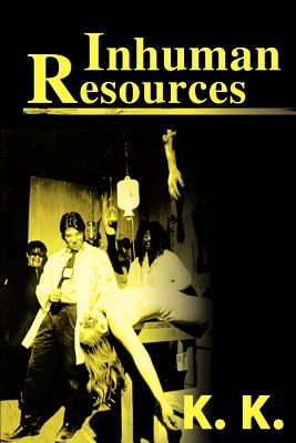 Seller image for Inhuman Resources: A Horror Anthology (Paperback or Softback) for sale by BargainBookStores