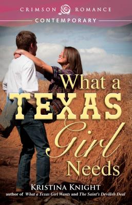 Seller image for What a Texas Girl Needs (Paperback or Softback) for sale by BargainBookStores