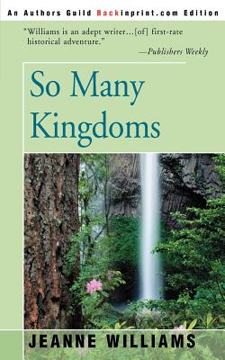 Seller image for So Many Kingdoms (Paperback or Softback) for sale by BargainBookStores