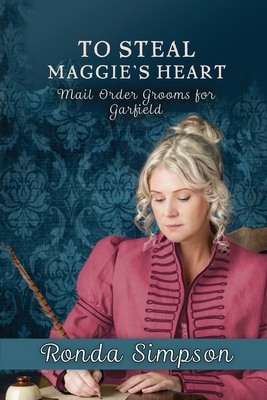 Image du vendeur pour To Steal Maggie's Heart (Paperback or Softback) mis en vente par BargainBookStores
