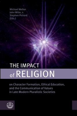 Bild des Verkufers fr The Impact of Religion (Paperback or Softback) zum Verkauf von BargainBookStores