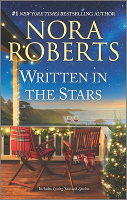Imagen del vendedor de Written in the Stars (Paperback or Softback) a la venta por BargainBookStores