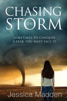 Bild des Verkufers fr Chasing the Storm (Paperback or Softback) zum Verkauf von BargainBookStores