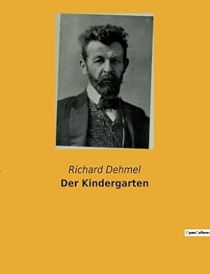 Seller image for Der Kindergarten (Paperback or Softback) for sale by BargainBookStores