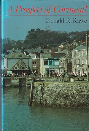 Seller image for A Prospect of Cornwall for sale by timkcbooks (Member of Booksellers Association)