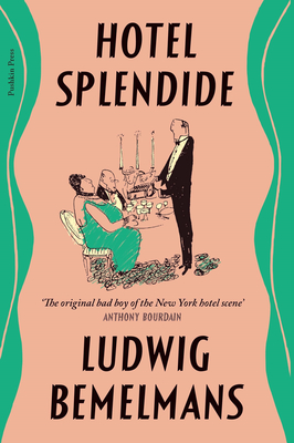 Imagen del vendedor de Hotel Splendide (Paperback or Softback) a la venta por BargainBookStores