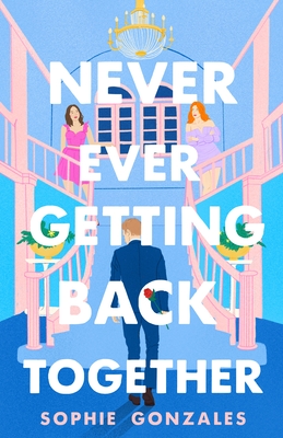 Seller image for Never Ever Getting Back Together (Hardback or Cased Book) for sale by BargainBookStores