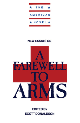 Imagen del vendedor de New Essays on a Farewell to Arms (Paperback or Softback) a la venta por BargainBookStores