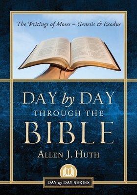 Immagine del venditore per Day by Day Through the Bible: The Writings of Moses - Genesis & Exodus (Paperback or Softback) venduto da BargainBookStores