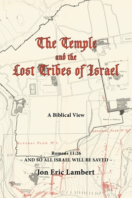 Seller image for The Temple and the Lost Tribes of Israel: A Biblical View (Paperback or Softback) for sale by BargainBookStores