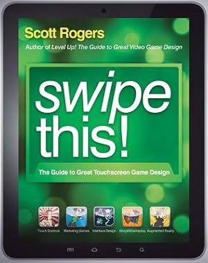 Seller image for Swipe This! (Paperback or Softback) for sale by BargainBookStores