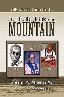 Seller image for From the Rough Side of the Mountain (Paperback or Softback) for sale by BargainBookStores