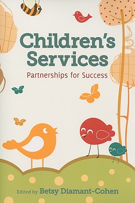 Seller image for Children's Services (Paperback or Softback) for sale by BargainBookStores