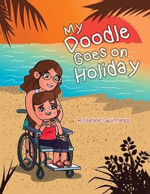 Seller image for My Doodle Goes On Holiday (Paperback or Softback) for sale by BargainBookStores