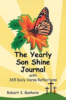 Seller image for The Yearly Son Shine Journal (Paperback or Softback) for sale by BargainBookStores