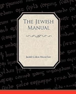 Seller image for The Jewish Manual (Paperback or Softback) for sale by BargainBookStores