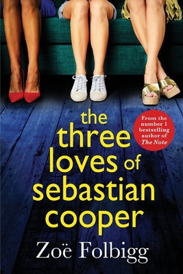 Seller image for The Three Loves of Sebastian Cooper (Paperback or Softback) for sale by BargainBookStores