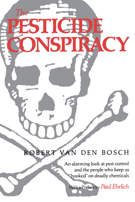 Image du vendeur pour The Pesticide Conspiracy (Paperback or Softback) mis en vente par BargainBookStores