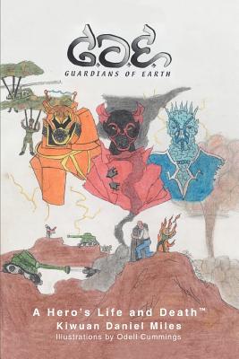 Seller image for Guardians of Earth: A Hero's Life and DeathTM (Paperback or Softback) for sale by BargainBookStores