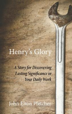 Seller image for Henry's Glory (Hardback or Cased Book) for sale by BargainBookStores