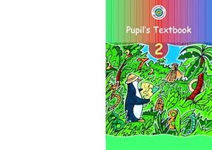 Bild des Verkufers fr Cambridge Mathematics Direct 2 Pupil's Textbook zum Verkauf von WeBuyBooks