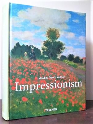 Seller image for Impressionism in France; Impressionist Art 1860-1920 for sale by Structure, Verses, Agency  Books