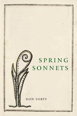 Bild des Verkufers fr Spring Sonnets (Paperback or Softback) zum Verkauf von BargainBookStores