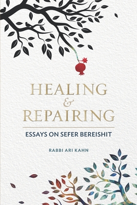 Immagine del venditore per Healing & Repairing: Essays on Sefer Bereishit (Paperback or Softback) venduto da BargainBookStores