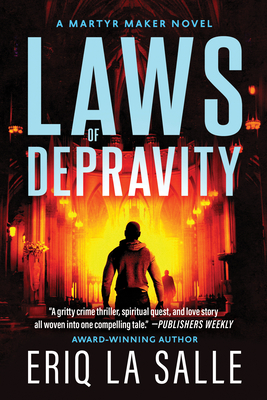 Seller image for Laws of Depravity (Paperback or Softback) for sale by BargainBookStores