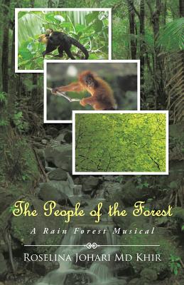 Bild des Verkufers fr The People of the Forest: A Rain Forest Musical (Paperback or Softback) zum Verkauf von BargainBookStores