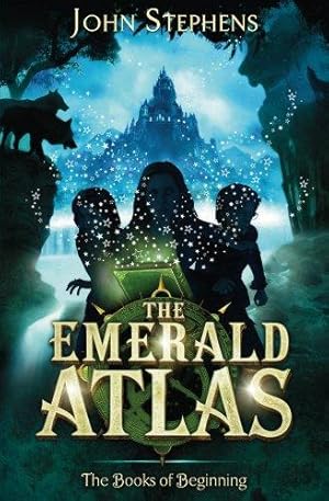 Immagine del venditore per The Emerald Atlas:The Books of Beginning 1 venduto da WeBuyBooks