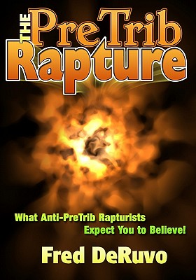 Seller image for The PreTrib Rapture (Paperback or Softback) for sale by BargainBookStores