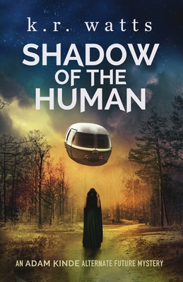 Seller image for Shadow of the Human (Paperback or Softback) for sale by BargainBookStores